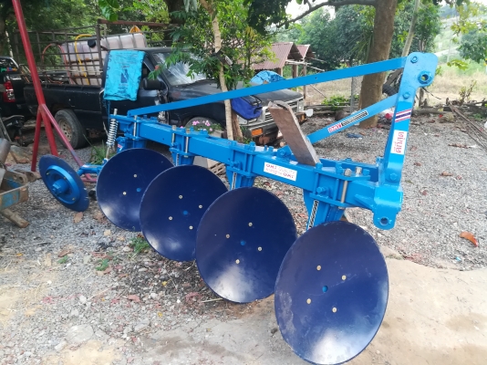 ขายผานสี่เคเอ็มทีสภาพสวยพร้อมใช้งาน