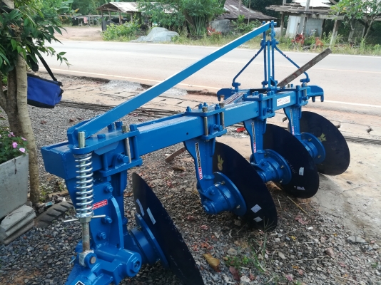 ขายผานสี่เคเอ็มทีสภาพสวยพร้อมใช้งาน ขายผานสี่เคเอ็มทีสภาพสวยพร้อมใช้งาน