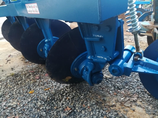 ขายผานสี่เคเอ็มทีสภาพสวยพร้อมใช้งาน ขายผานสี่เคเอ็มทีสภาพสวยพร้อมใช้งาน