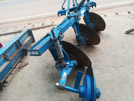 ขายผานสามซีเอ็มทีสภาพสวย ขายผานสามซีเอ็มทีสภาพสวย