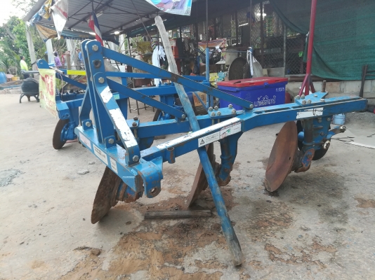 ขายผานสามซีเอ็มทีสภาพสวย ขายผานสามซีเอ็มทีสภาพสวย