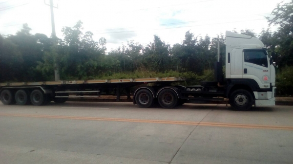 ISUZU 360 แรง ปี58 ขายดาวน์หัว/หาง ISUZU 360 แรง ปี58 ขายดาวน์หัว/หาง