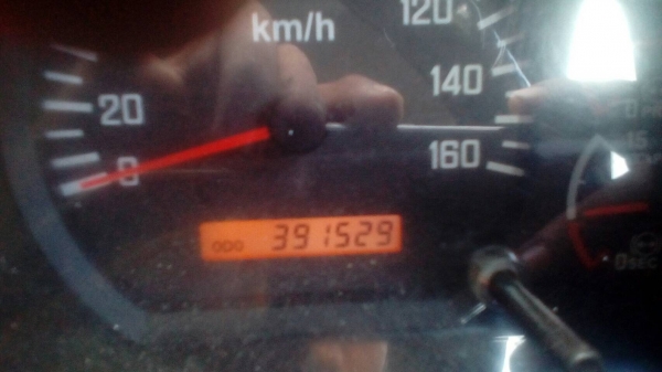 ISUZU 360 แรง ปี58 ขายดาวน์หัว/หาง