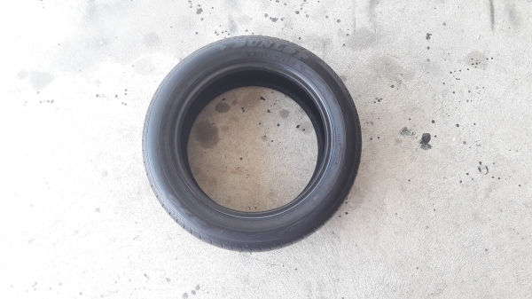 ยาง215/55/17 ปี4815 DUNLOP SP SPORT270 4 เส้น ยาง215/55/17 ปี4815 DUNLOP SP SPORT270 4 เส้น