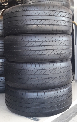 ยาง215/55/17 ปี4815 DUNLOP SP SPORT270 4 เส้น