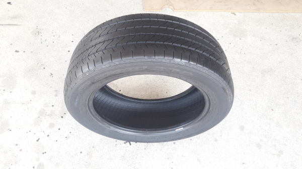 ยาง215/55/17 ปี4815 DUNLOP SP SPORT270 4 เส้น ยาง215/55/17 ปี4815 DUNLOP SP SPORT270 4 เส้น
