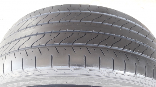 ยาง215/55/17 ปี4815 DUNLOP SP SPORT270 4 เส้น ยาง215/55/17 ปี4815 DUNLOP SP SPORT270 4 เส้น