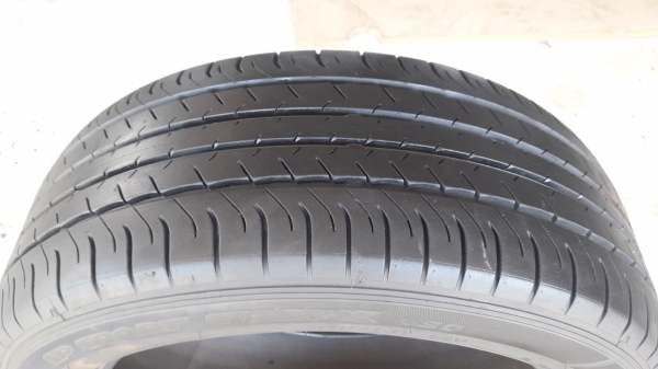 ยาง215/55/17 ปี4514 DUNLOP SP SPORT MAXX050 4 เส้น ยาง215/55/17 ปี4514 DUNLOP SP SPORT MAXX050 4 เส้น