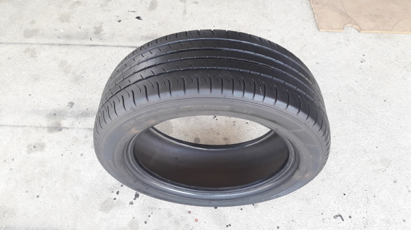 ยาง215/55/17 ปี15 DUNLOP SP SPORT MAXX050 4 เส้น ยาง215/55/17 ปี15 DUNLOP SP SPORT MAXX050 4 เส้น