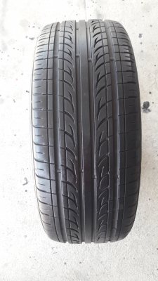 ยาง215/55/17 ปี15 KUMHO ECSTA SEVEN 4 เส้น ยาง215/55/17 ปี15 KUMHO ECSTA SEVEN 4 เส้น