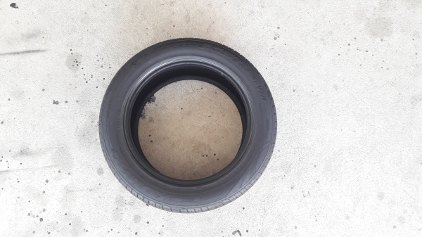 ยาง215/55/17 ปี15 KUMHO ECSTA SEVEN 4 เส้น ยาง215/55/17 ปี15 KUMHO ECSTA SEVEN 4 เส้น