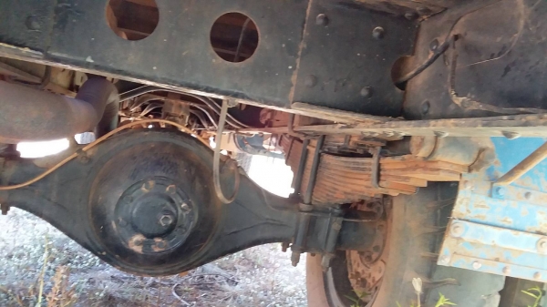 ขายIsuzu หกล้อหัวยาวเดิมๆ คัชซีสวยมากเครื่องแน่น แรงเบลคลมดันพร้อมใช้งาน