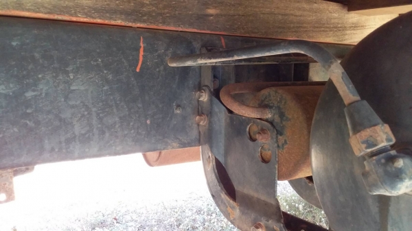 ขายIsuzu หกล้อหัวยาวเดิมๆ คัชซีสวยมากเครื่องแน่น แรงเบลคลมดันพร้อมใช้งาน