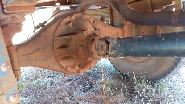 ขายIsuzu หกล้อหัวยาวเดิมๆ คัชซีสวยมากเครื่องแน่น แรงเบลคลมดันพร้อมใช้งาน