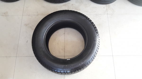ยาง265/60/18 ปี16 MICHELIN LATITUDETOUR HP 4 เส้น