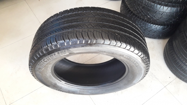 ยาง265/60/18 ปี16 MICHELIN LATITUDETOUR HP 4 เส้น