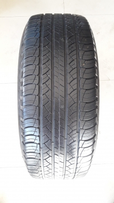 ยาง265/60/18 ปี16 MICHELIN LATITUDETOUR HP 4 เส้น