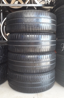 ยาง185/55/15 ปี15 MICHELIN ENERGY XM2 4 เส้น