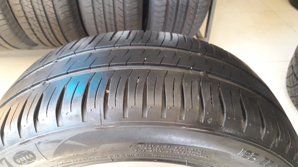 ยาง185/55/15 ปี15 MICHELIN ENERGY XM2 4 เส้น ยาง185/55/15 ปี15 MICHELIN ENERGY XM2 4 เส้น