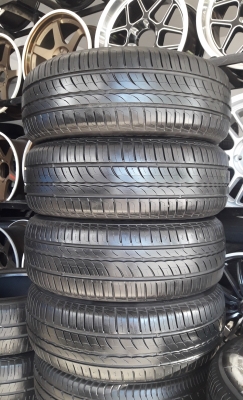 ยาง195/60/15 ปี16 Pirelli Cinturato P1 4 เส้น
