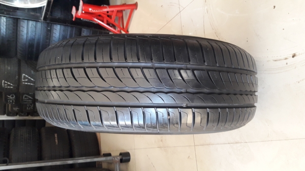 ยาง195/60/15 ปี16 Pirelli Cinturato P1 4 เส้น ยาง195/60/15 ปี16 Pirelli Cinturato P1 4 เส้น
