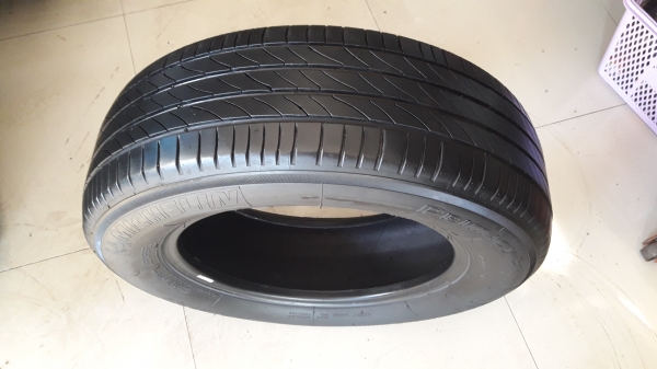 ยาง195/65/15 ปี15 MICHELIN PRIMACY 3ST 4 เส้