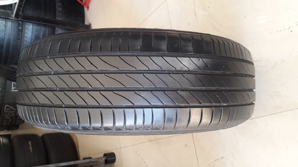 ยาง195/65/15 ปี15 MICHELIN PRIMACY 3ST 4 เส้
