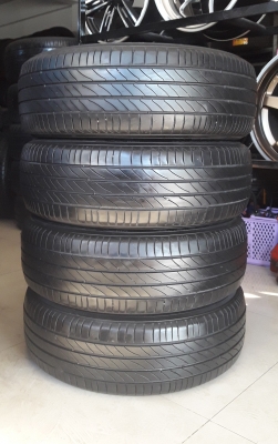 ยาง195/65/15 ปี15 MICHELIN PRIMACY 3ST 4 เส้