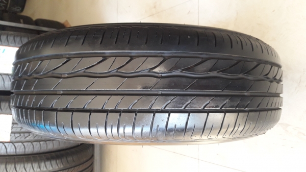 ยาง195/65/15 ปี15 BRIDGESTONE TURANZA ER300 4 เส้น