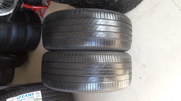 ยาง225/50/15 ปี13 MICHELIN PRIMACY 3ST 2 เส้น