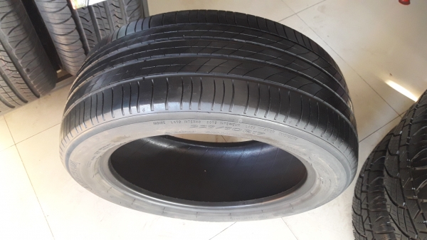 ยาง225/50/15 ปี13 MICHELIN PRIMACY 3ST 2 เส้น ยาง225/50/15 ปี13 MICHELIN PRIMACY 3ST 2 เส้น