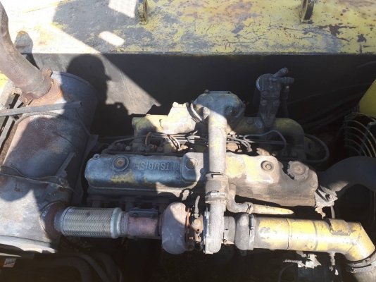 KOBELCO SK200 MARK 3