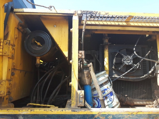 KOBELCO SK200 MARK 3