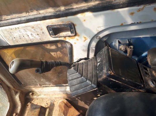 KOBELCO SK200 MARK 3