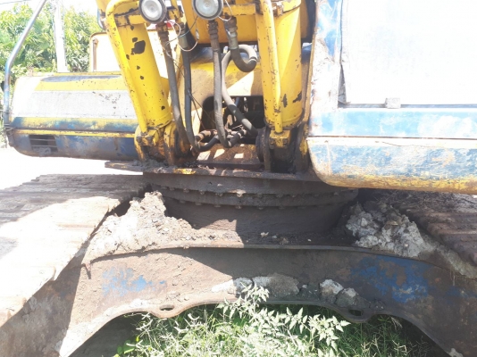 KOBELCO SK200 MARK 3