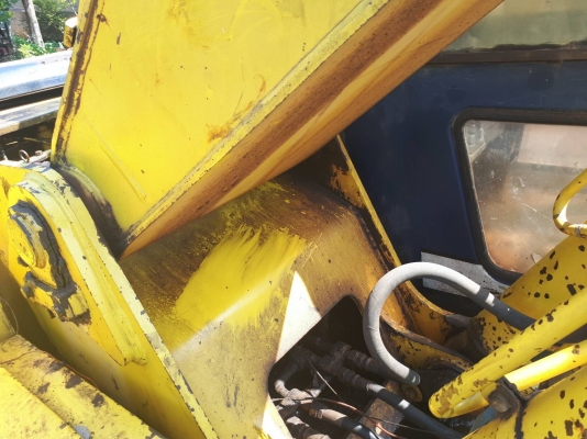 KOBELCO SK200 MARK 3