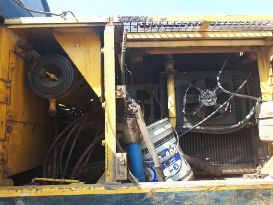 KOBELCO SK200 MARK 3