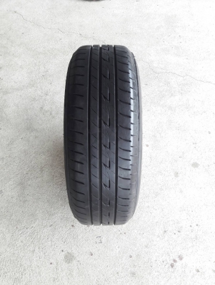 ล้อSSW ขอบ15 4รู100 แถมยาง185/60/15  4 ล้อ