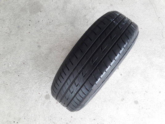 ล้อSSW ขอบ15 4รู100 แถมยาง185/60/15  4 ล้อ