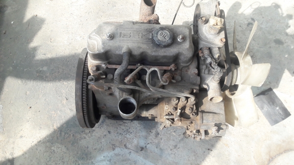 ขายเครื่องยนต์ชาปก้านละลาย