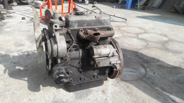 ขายเครื่องยนต์ชาปก้านละลาย