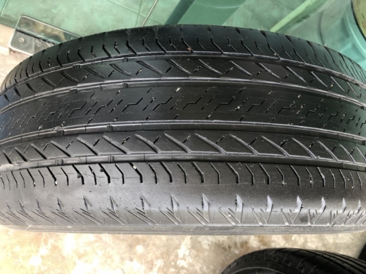 ยางรถยนต์Bridgestone