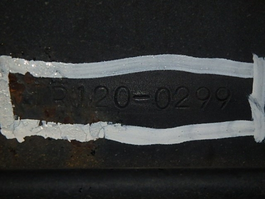 ขายรถเครน ยี่ห้อ TADANO รุ่น GR120N-1