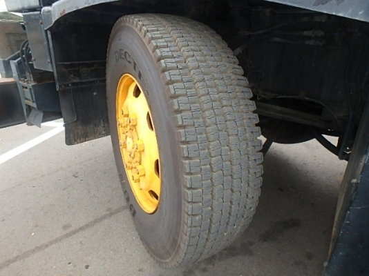 ขายรถเครน ยี่ห้อ TADANO รุ่น GR120N-1