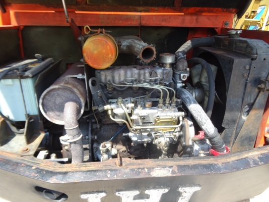 รถขุด IHI IS30S-2