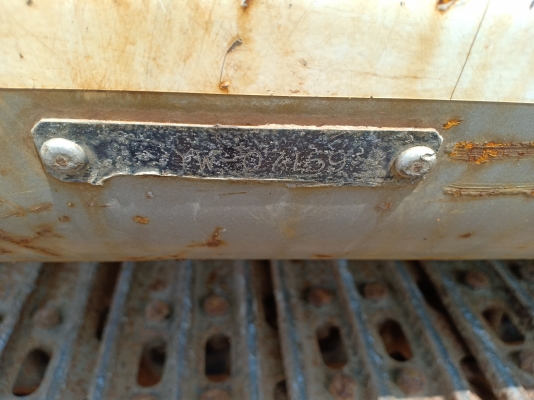 ขายจ้า..KOBELCO SK100-2 เก่านอกแท้ สภาพสวย ใบแทรค 60 4,xxx ชั่วโมง พร้อมใช้ โทน 089-3818694 จ๊อย ขายจ้า..KOBELCO SK100-2 เก่านอกแท้ สภาพสวย ใบแทรค 60 4,xxx ชั่วโมง พร้อมใช้ โทน 089-3818694 จ๊อย