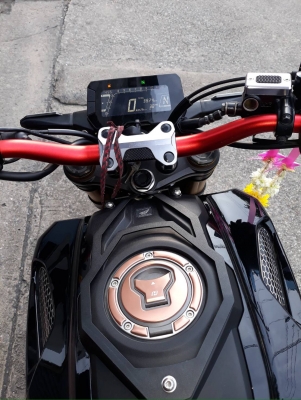 ขาย CB150R ขาย CB150R