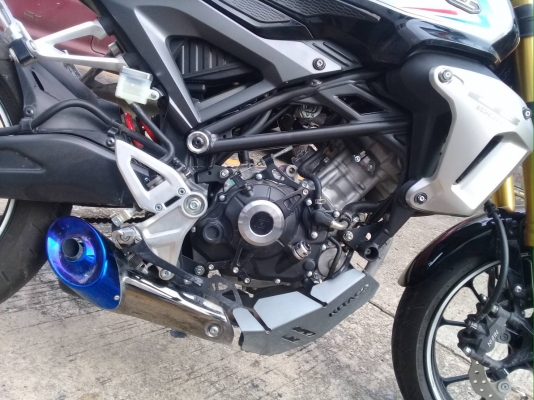 ขาย CB150R ขาย CB150R