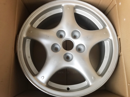 แม็ก MAZDA CRONOS ขอบ 16