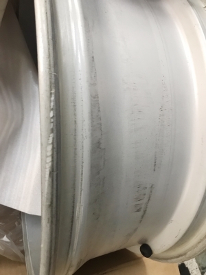 แม็ก MAZDA3 SKY ขอบ18 แม็ก MAZDA3 SKY ขอบ18